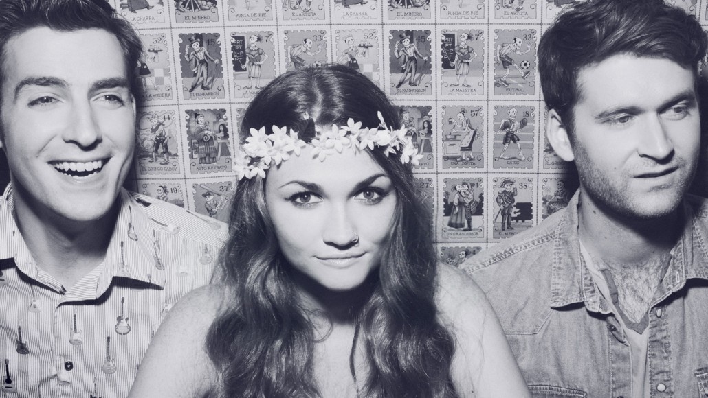 MisterWives