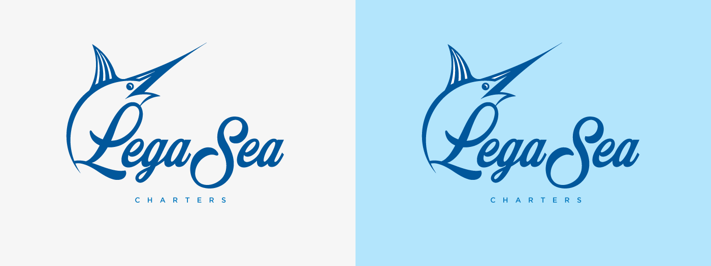 LegaSea Charters logo
